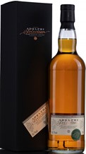 Adelphi Glenallachie 2007 2020 Sherry 12 Year Old Single Mal